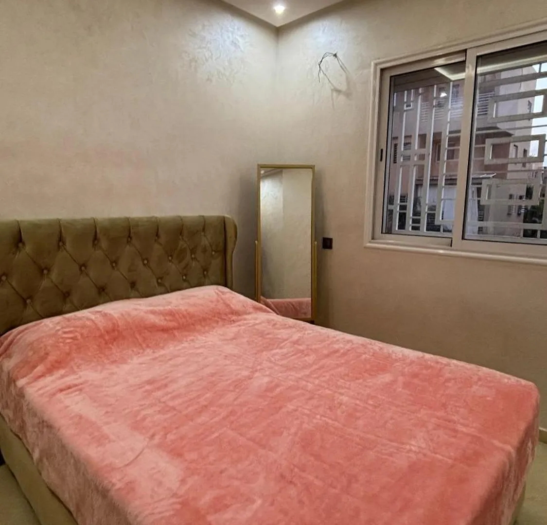 Appartement Moderne Marrakesh Morocco