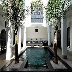 Riad First, Marraquexe