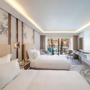 Savoy Le Grand Marrakech Marakeş