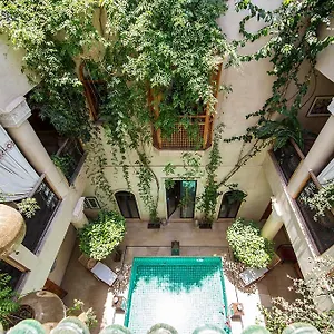 Riad Dar Justo Boutique &, Marraquexe