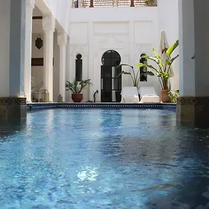 Bellamane Marrakech (adults Only) Marrakesh